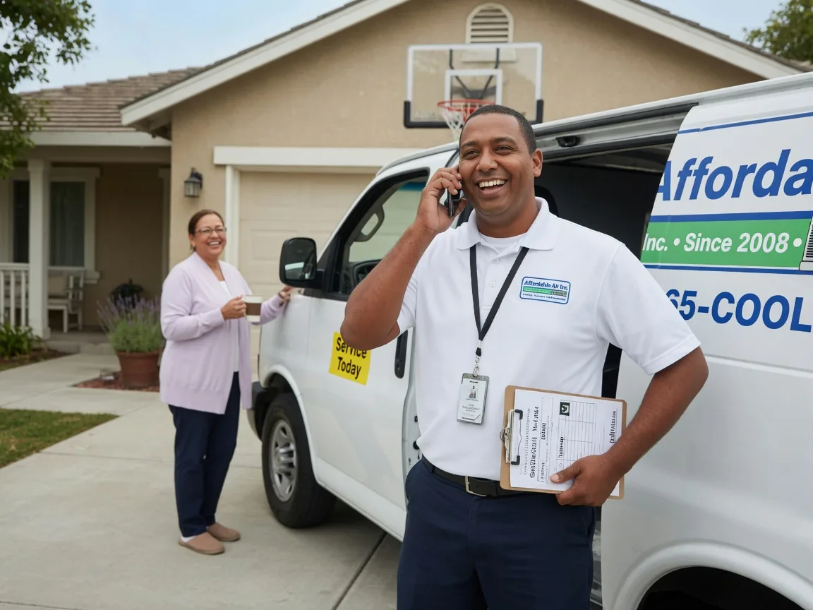 Central Ac Repair Big Lake, MN FAQs